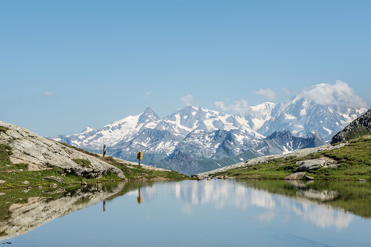 LES ARCS