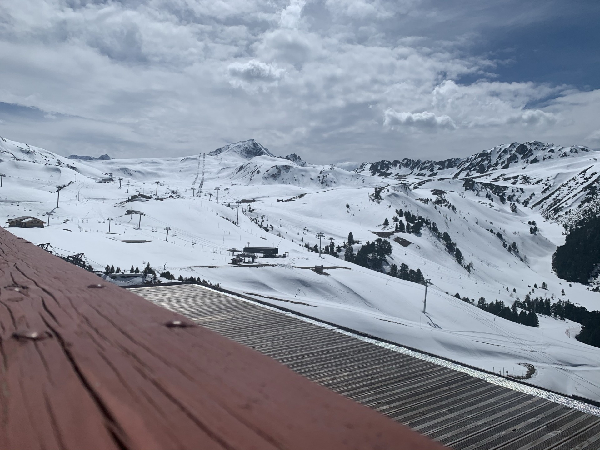 PAYSAGE
