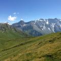 LES ARCS