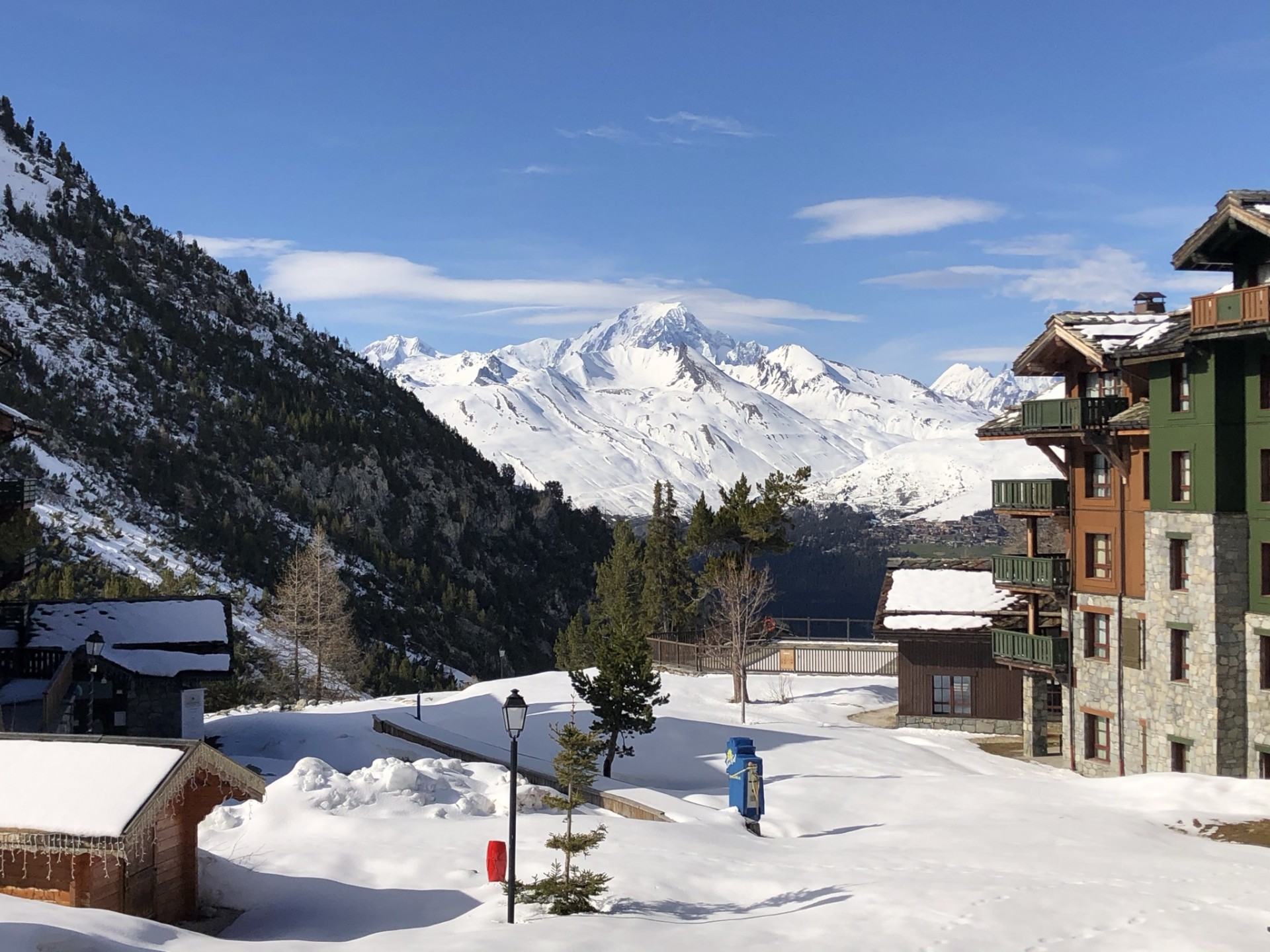 PAYSAGE